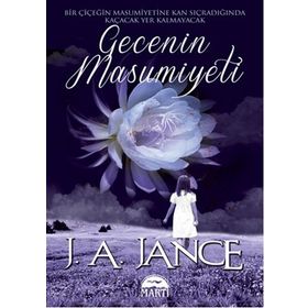 Gecenin Masumiyeti - J. A. Jance
