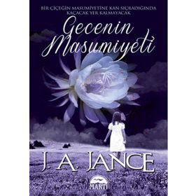 Gecenin Masumiyeti - J. A. Jance