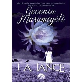Gecenin Masumiyeti - J. A. Jance