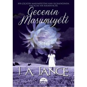 Gecenin Masumiyeti - J. A. Jance