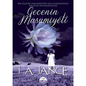 Gecenin Masumiyeti - J. A. Jance