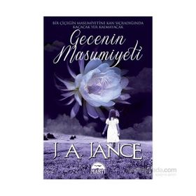 Gecenin Masumiyeti - J. A. Jance