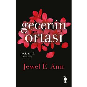 Gecenin Ortası Jewel E. Ann
