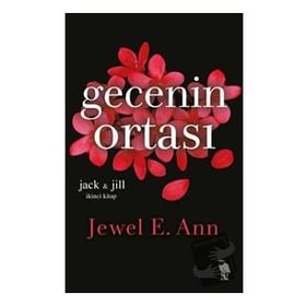 Gecenin Ortası Jewel E. Ann