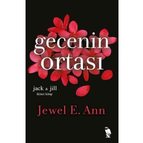 Gecenin Ortası Jewel E. Ann
