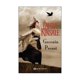 GECENIN PRENSI - LAURA KINSALE
