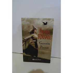 GECENIN PRENSI - LAURA KINSALE