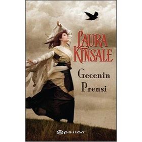 GECENIN PRENSI - LAURA KINSALE