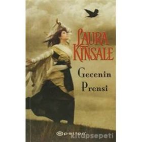 GECENIN PRENSI - LAURA KINSALE