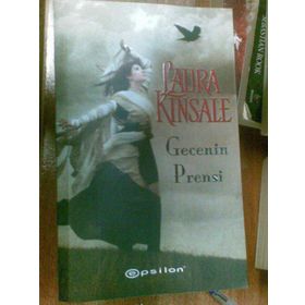 GECENIN PRENSI - LAURA KINSALE