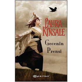 GECENIN PRENSI - LAURA KINSALE