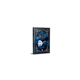 Gecenin Rengi Nemesis Kitap