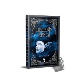 Gecenin Rengi Nemesis Kitap