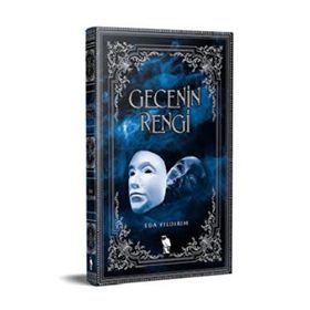 Gecenin Rengi Nemesis Kitap