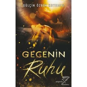 Gecenin Ruhu - Gülçin Özbek Kuyumcu