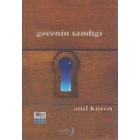 Gecenin Sandığı - Anıl Küsen