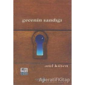 Gecenin Sandığı - Anıl Küsen
