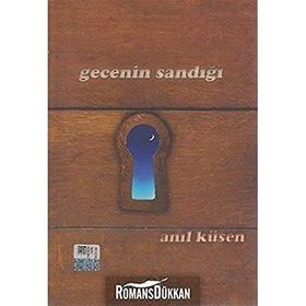Gecenin Sandığı - Anıl Küsen