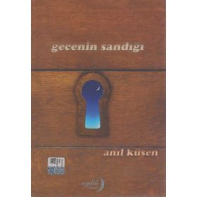 Gecenin Sandığı - Anıl Küsen