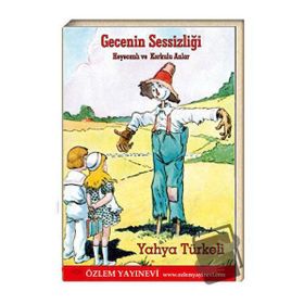 Gecenin Sessizliği - Bilgin Sayar