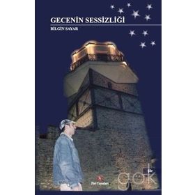 Gecenin Sessizliği - Bilgin Sayar
