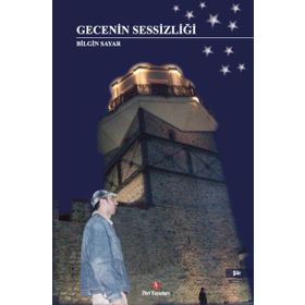Gecenin Sessizliği - Bilgin Sayar