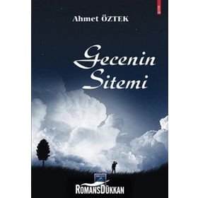 GECENIN SITEMI - AHMET ÖZTEK