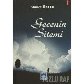 GECENIN SITEMI - AHMET ÖZTEK