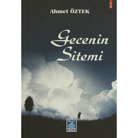 GECENIN SITEMI - AHMET ÖZTEK