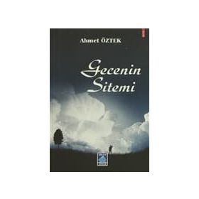 GECENIN SITEMI - AHMET ÖZTEK