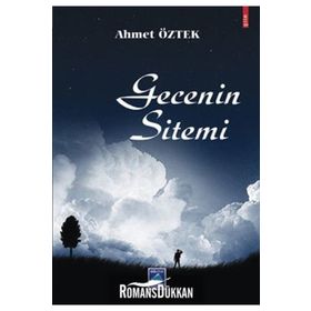 GECENIN SITEMI - AHMET ÖZTEK
