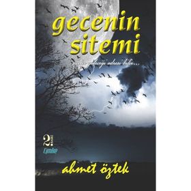 GECENIN SITEMI - AHMET ÖZTEK