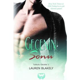 Gecenin Sonu - Lauren Blakely