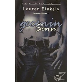 Gecenin Sonu - Lauren Blakely
