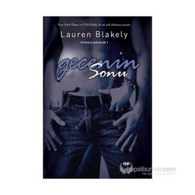 Gecenin Sonu - Lauren Blakely