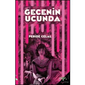 GECENIN UCUNDA - PERIDE CELAL (ISBN:9789755106571)
