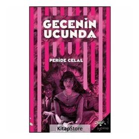 GECENIN UCUNDA - PERIDE CELAL