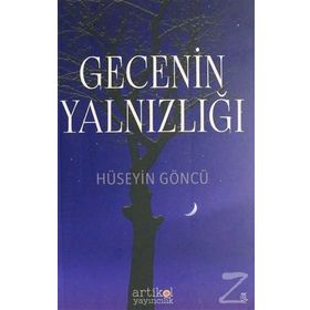 GECENIN YALNIZLIĞINDA - SELMA FINDIKLI