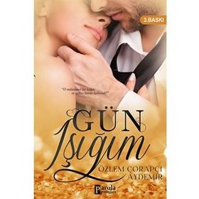 Gecenin Yıldızı - Özlem Çorapçı Aydemir