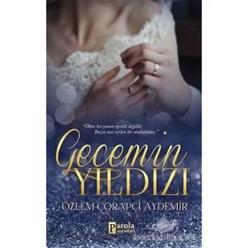 Gecenin Yıldızı - Özlem Çorapçı Aydemir