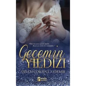 Gecenin Yıldızı - Özlem Çorapçı Aydemir
