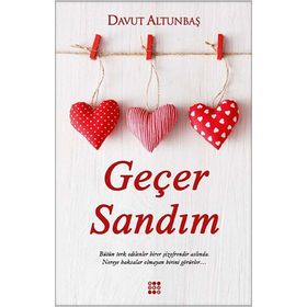 Geçer Sandım - Davut Altunbaş