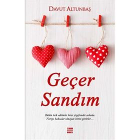 Geçer Sandım - Davut Altunbaş