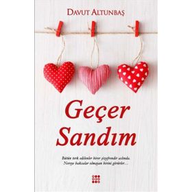 Geçer Sandım - Davut Altunbaş