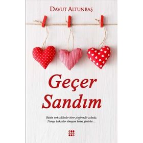 Geçer Sandım - Davut Altunbaş