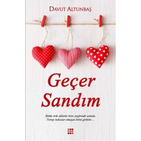 Geçer Sandım - Davut Altunbaş