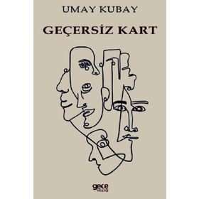 Geçersiz Kart - Umay Kubay