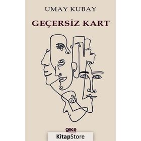 Geçersiz Kart - Umay Kubay