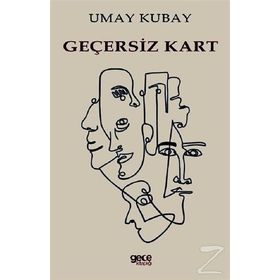 Geçersiz Kart - Umay Kubay