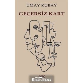 Geçersiz Kart - Umay Kubay